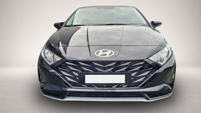 Bild 1 Hyundai i20 GO I20 Go*Navi*Shzg*Lhzg*PDC*Cam*16
