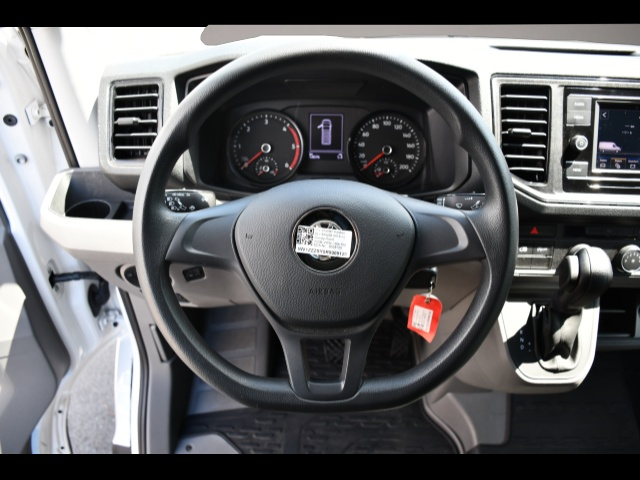 Bild 5 Volkswagen Other Crafter Hochraumkasten 35 MR 2.0 TDI DSG Tempo/E