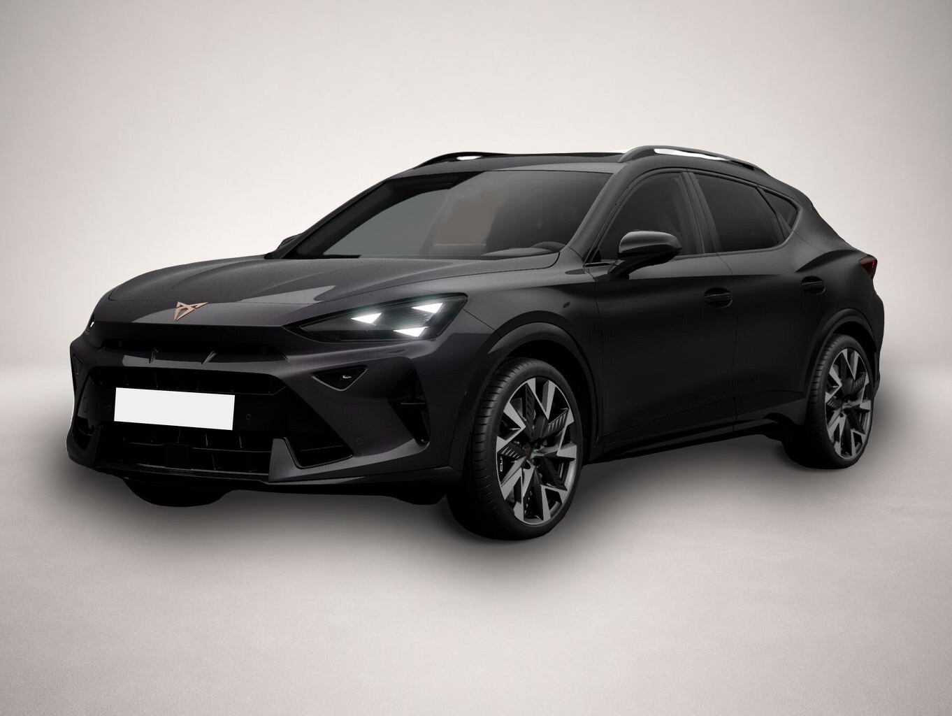 Bild 1 Cupra Formentor VZ Pano SennH AHK Memory eHK SHZ Kessy