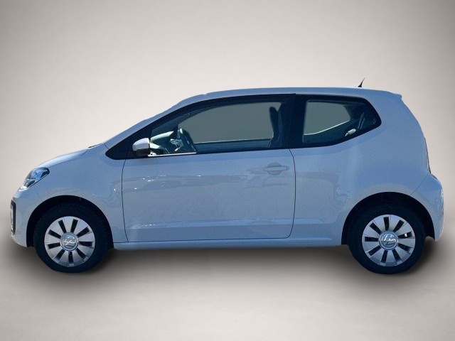 Volkswagen up! up! 1.0 SHZ - Thumbnail 2