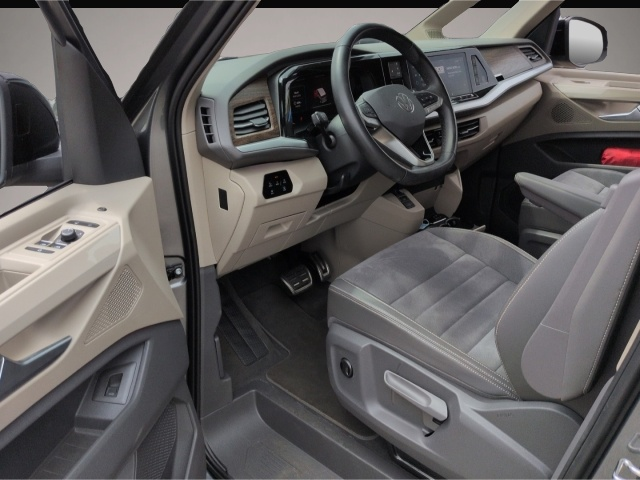 Bild 5 Volkswagen T7 Multivan LÜ Style TDI*AHK Panodach Navi pACC
