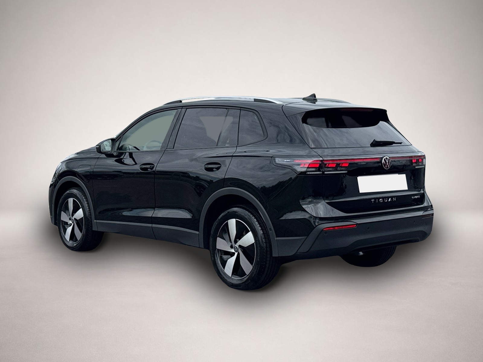 Bild 4 Volkswagen Tiguan Life Plus eHybrid DSG|AHK|el.HECK|18