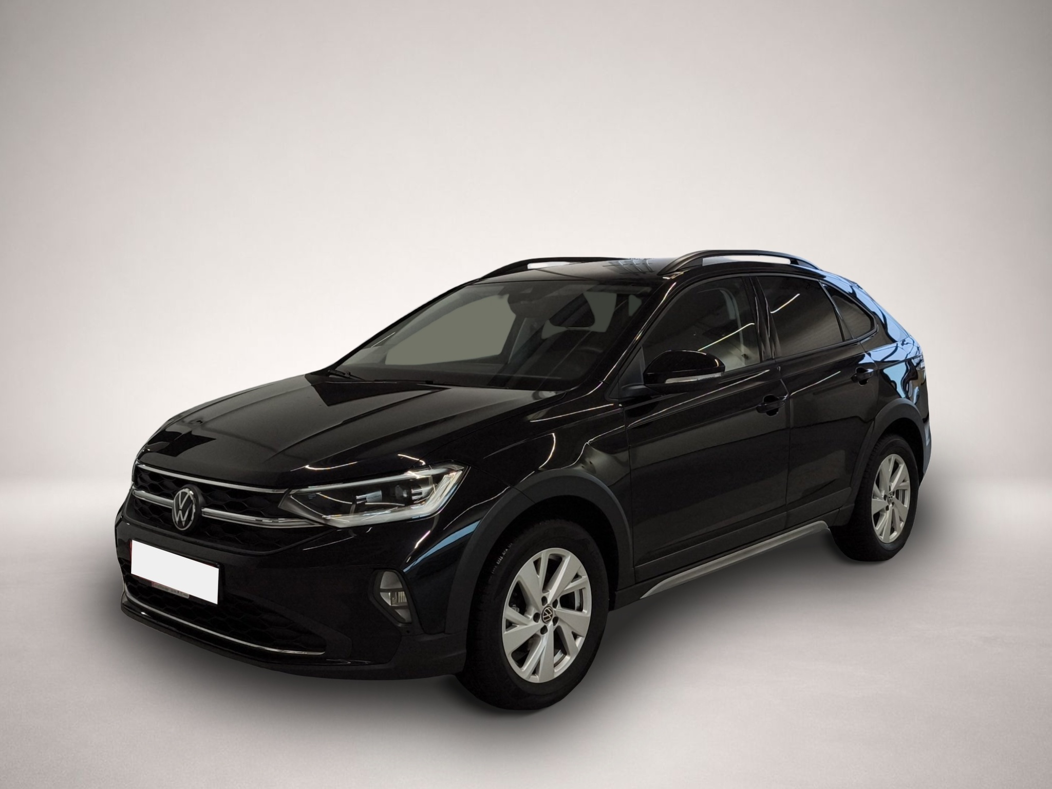 Fotografie Volkswagen Taigo 1.0 TSI DSG Life IQ.LIGHT NAVI AHK KAMERA