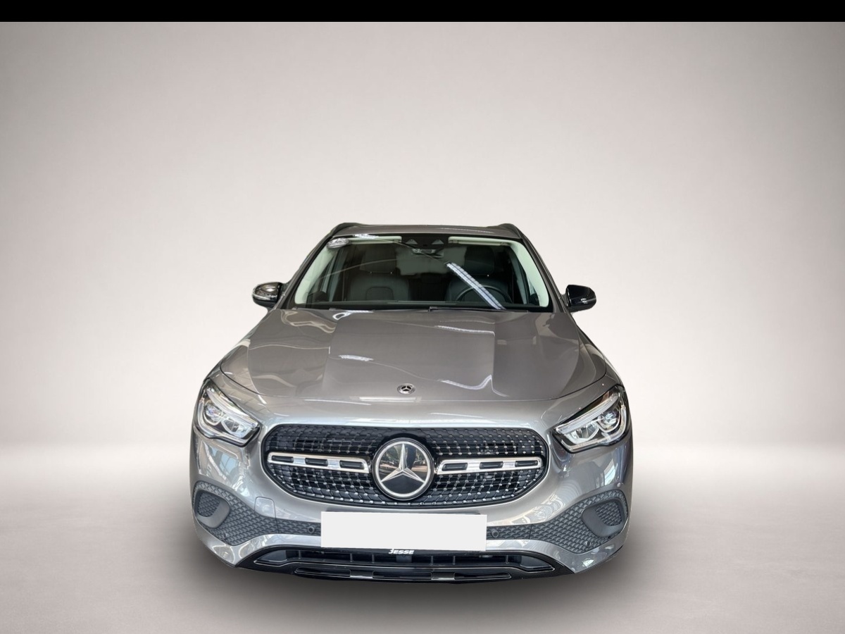 Bild 2 Mercedes-Benz GLA 250 Progressive Night LED MBUX AHK