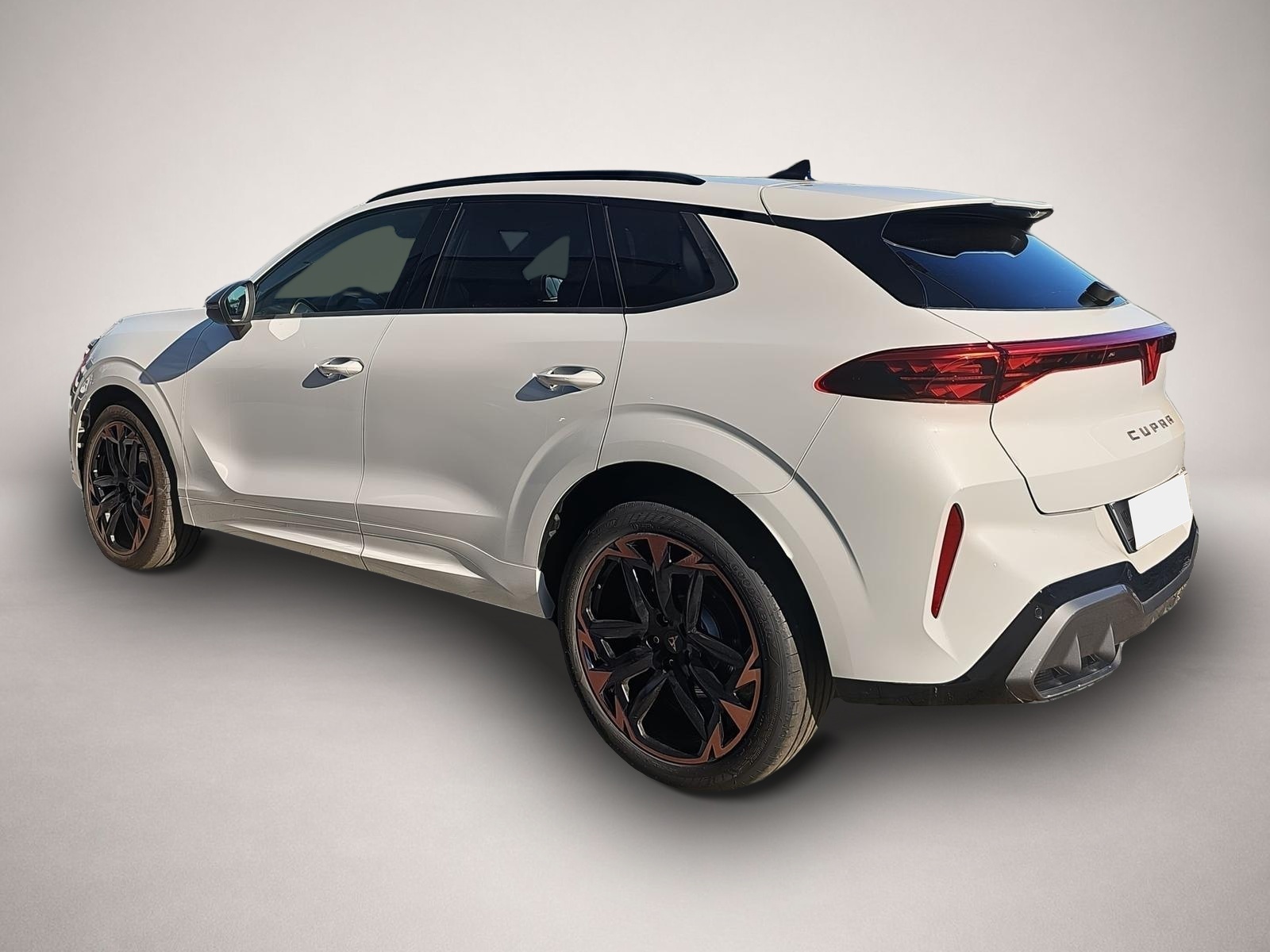 Fotografie 5 des Cupra Terramar 1.5 eTSI DSG / Matrix / DCC / 20Zoll