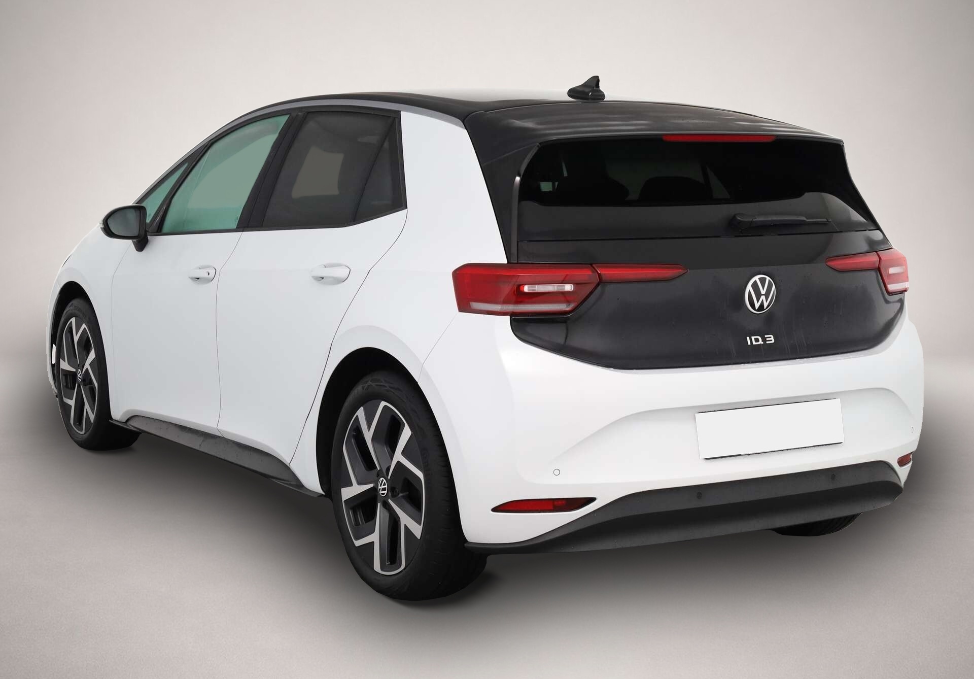Bild 3 Volkswagen ID.3 Pro 58 kWh