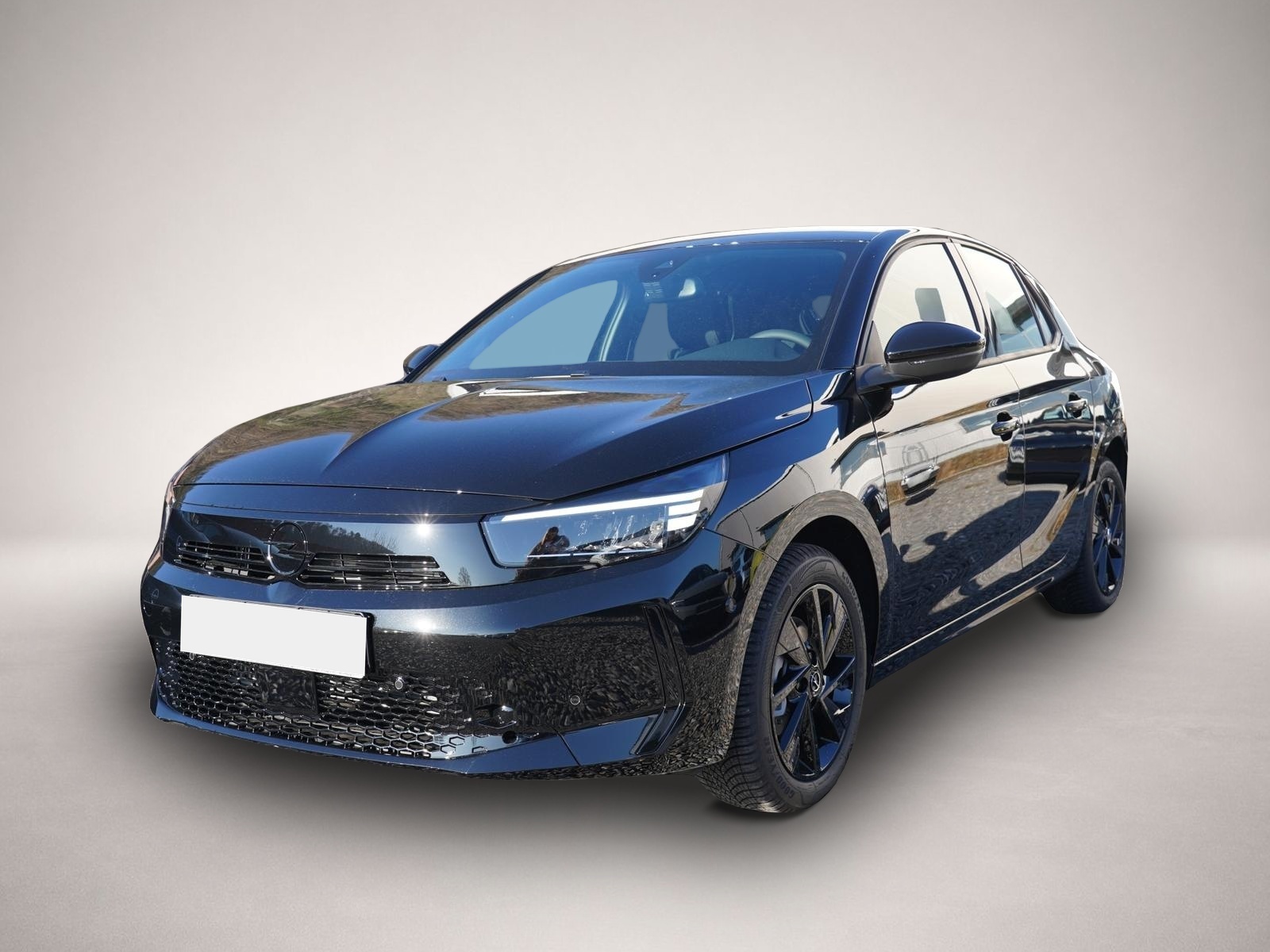 Bild Corsa Opel