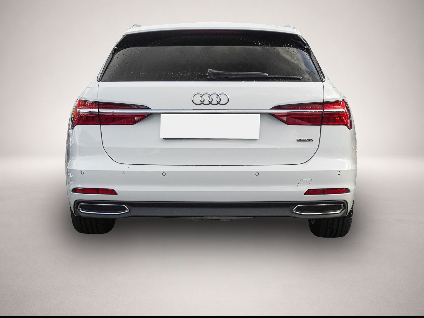 Bild 5 Audi quattro A6 Avant 50 TFSIe quattro S-tronic AHK Virtuell