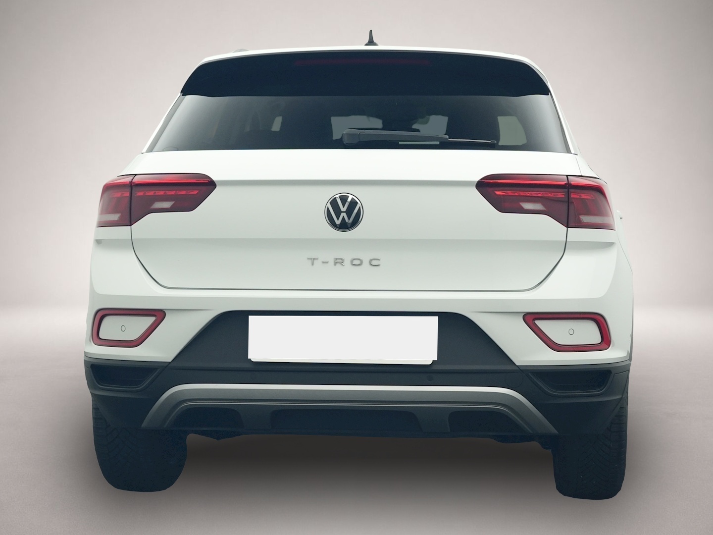 Bild 4 Volkswagen T-Roc 1.0 TSI Goal Ab 199 EUR mtl. NAVI ACC LED