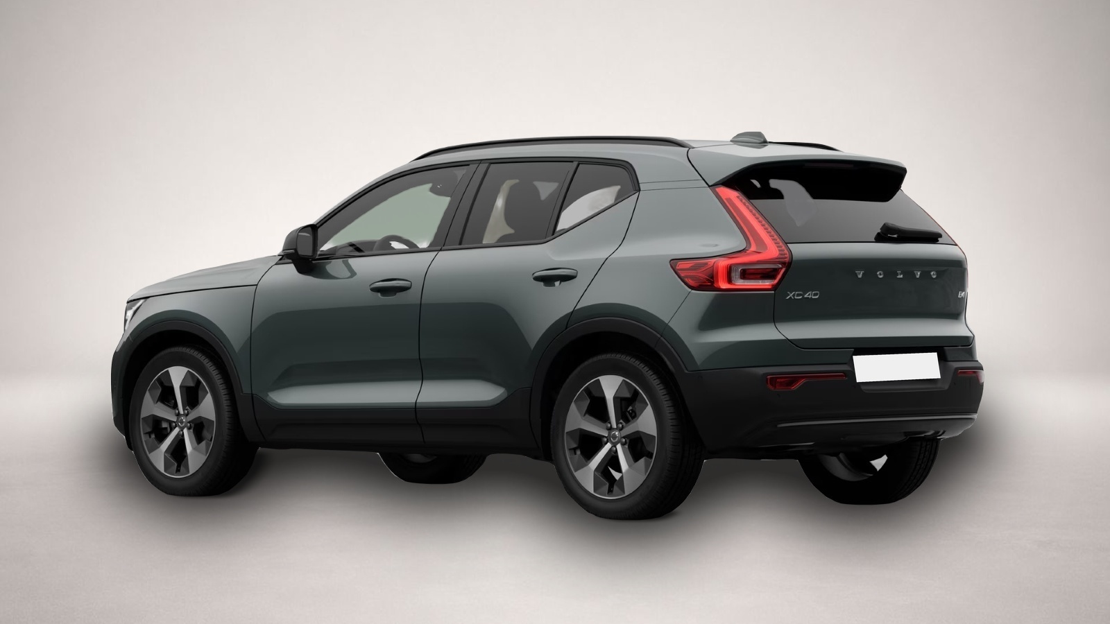 Bild 2 Volvo XC40 B4 Ultra Dark 2WD 360 Grad Kamera Standh. L