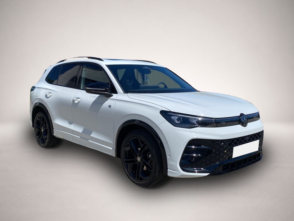 Bild 4 Volkswagen Tiguan 1.5 eTSI 110 kW R-Line*BlackStylel*H&K