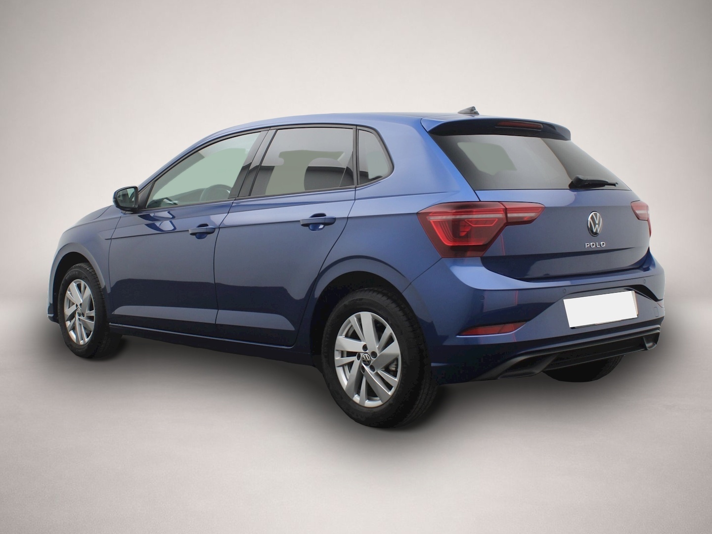 Fotografie 2 des Volkswagen Polo 1.0 TSI DSG Style PANO IQ.DRIVE KAMERA NAVI