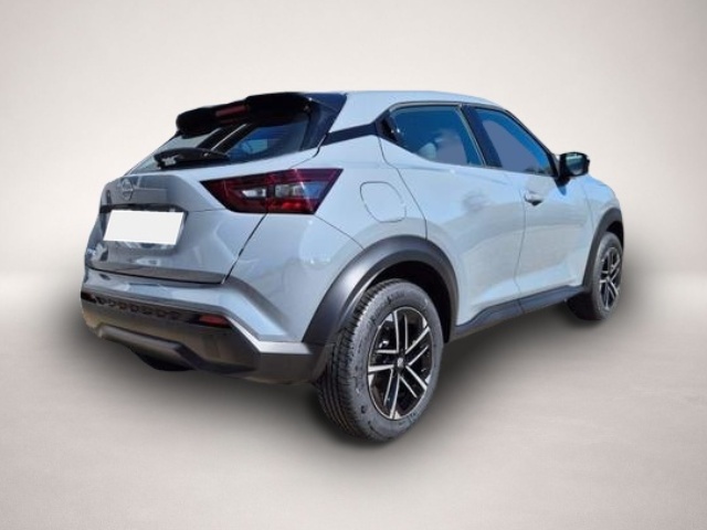 Bild 4 Nissan Juke 1.0 DIG-T 114PS N-Connecta Teil-Leder Kli.