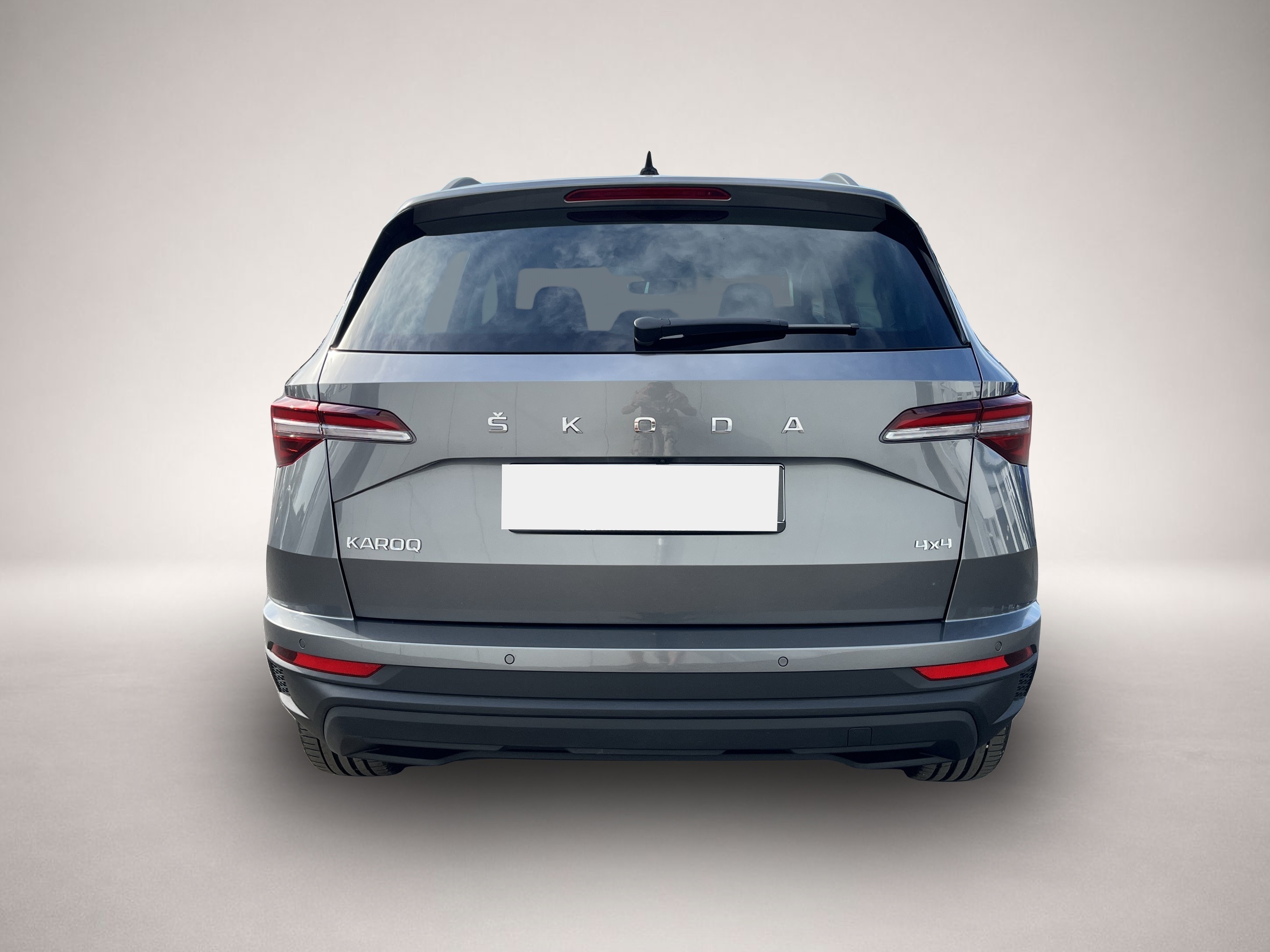Bild 7 Skoda Karoq 2.0 TDI DSG 4x4 Tour AHK 4xSHZ RFK Navi AC