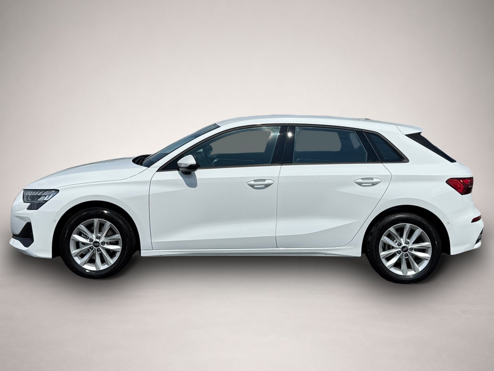 Bild 3 Audi Other A3 Sportback 35 TFSI s-tronic|SHZ|TEMP|PDC