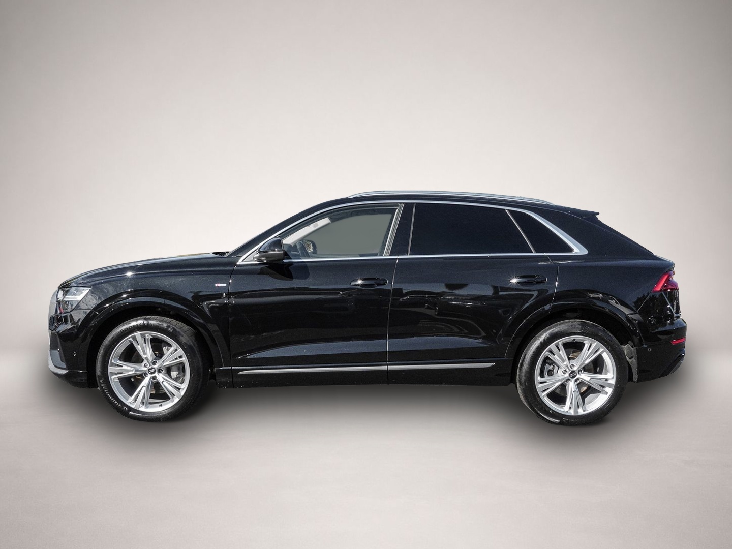 Bild 4 Audi quattro Q8 SUV 50 TDI quattro 210(286) tiptronic AHK B&