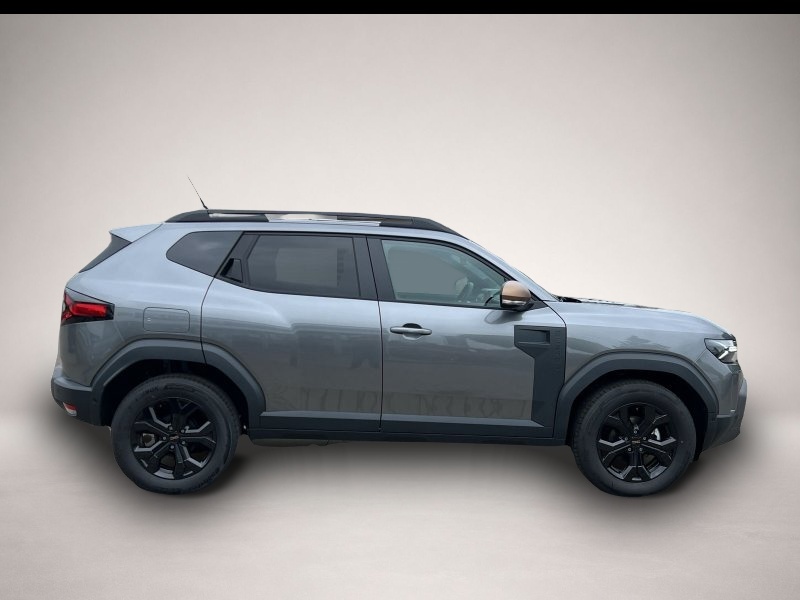 Fotografie 2 des Dacia Duster TCe 120 ECO-G Extreme SHZ+RFK+LED