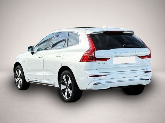 Bild 2 Volvo XC60 Plus Bright Recharge Plug-In Hybrid AWD T6