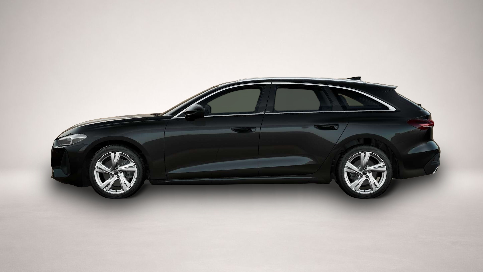 Bild 3 Audi A5 Avant TFSI