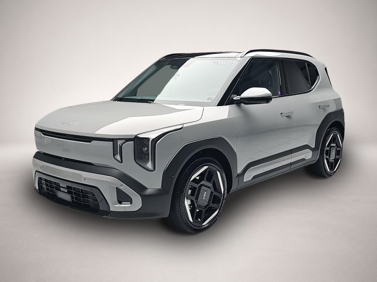 Bild 1 Kia EV2 61.0 KWH GT LINE MJ27 WINTER-CONNECT TECHNOL