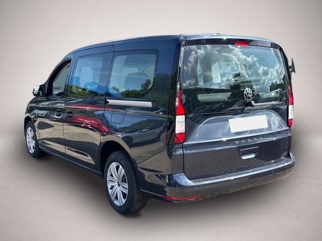 Bild 3 Volkswagen Caddy Maxi Caddy Maxi KAMERA+APP+PDC+ACC+LANE A.