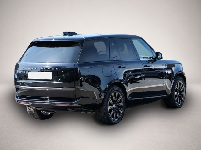 Bild 2 Land Rover Range Rover Autobiography Hybrid P550e EU6e Park