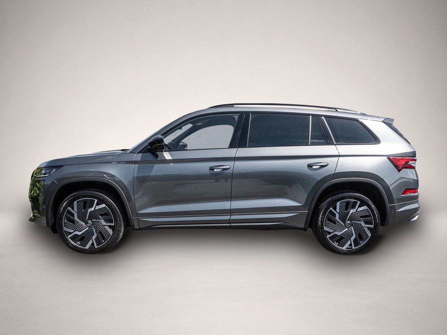 Bild 4 Skoda Kodiaq RS 2.0 TSI DSG 2xKLIMA ACC AHK ELSITZ