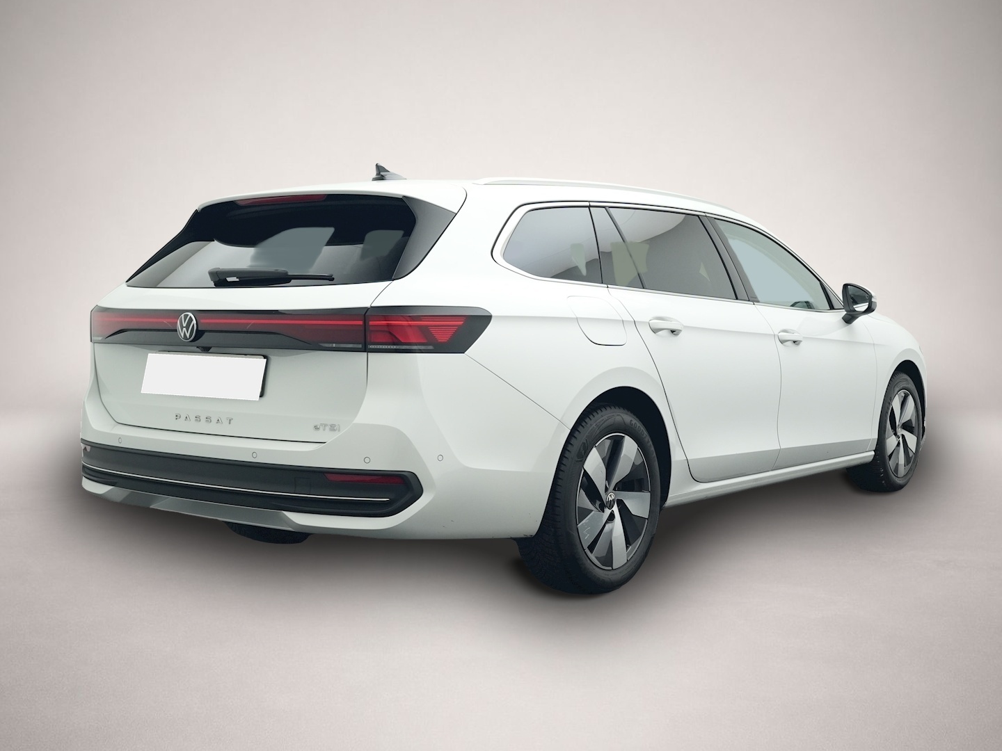 Bild 5 Volkswagen Passat Variant 1.5 eTSI DSG Business NAVI AHK LE