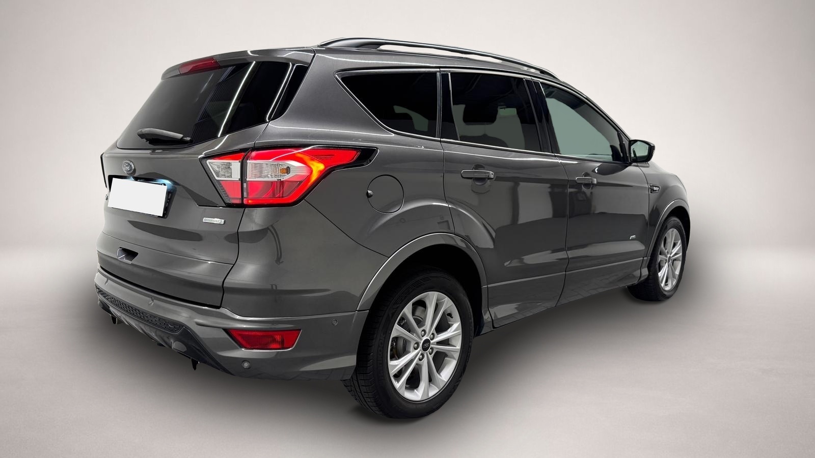 Fotografie 5 des Ford Kuga ST-Line Bi-Xenon/Navi/SHZ/Kam/el.Heck/AHK