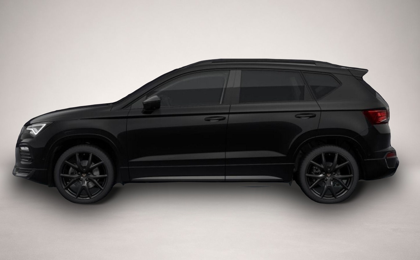 Bild 2 Cupra Ateca DSG Pano DCC Nav eHK Memory Keyl Kam 5JGar