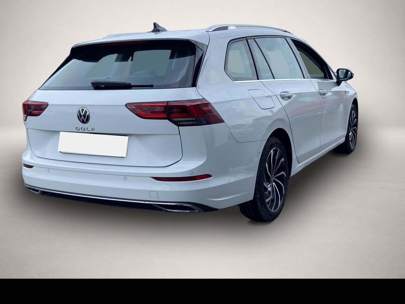 Bild 5 Volkswagen Golf Variant 2.0 TSI DSG Style EL.HECK+ASSISTENZ
