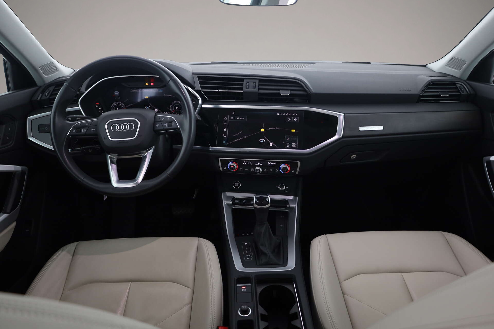 Bild 6 Audi quattro Q3 Sportback 45 TFSI quattro