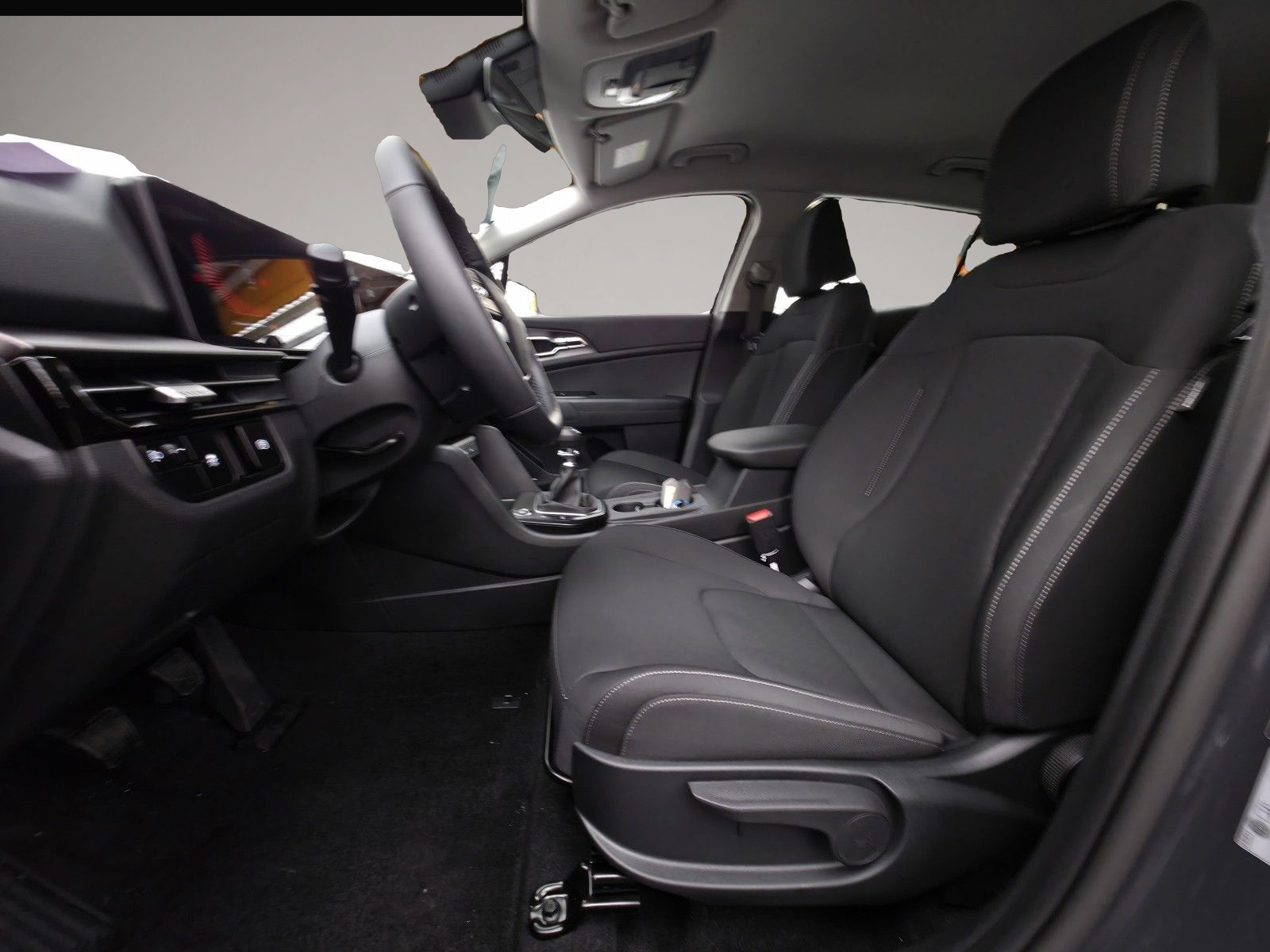 Bild 5 Kia Sportage Vision 17"Alu Navi Kamera SHZ+LHZ + LED