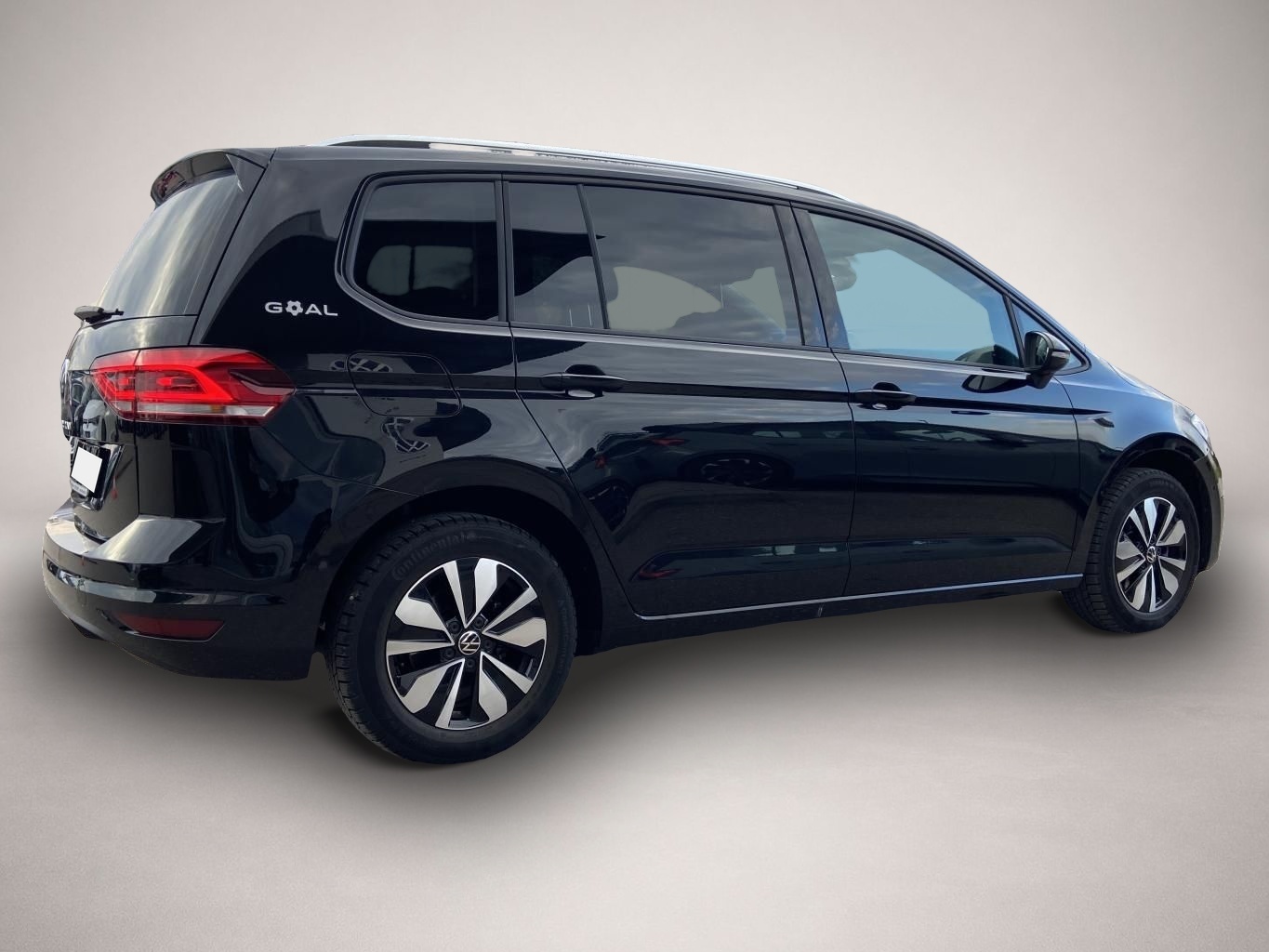 Bild 5 Volkswagen Touran 2.0 TDI DSG GOAL 7-SITZER AHK+APP-CONNECT