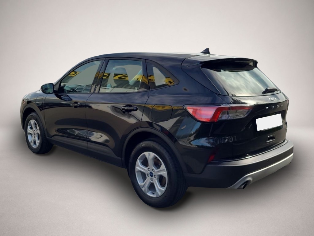 Bild 3 Ford Kuga 2.5 Duratec PHEV COOL&CONNECT AHK Navi WP