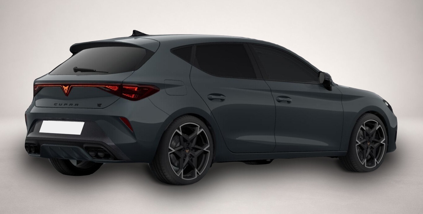 Bild 3 Cupra Leon VZ DSG DCC Dinamica SHZ Kessy ACC Kam 19