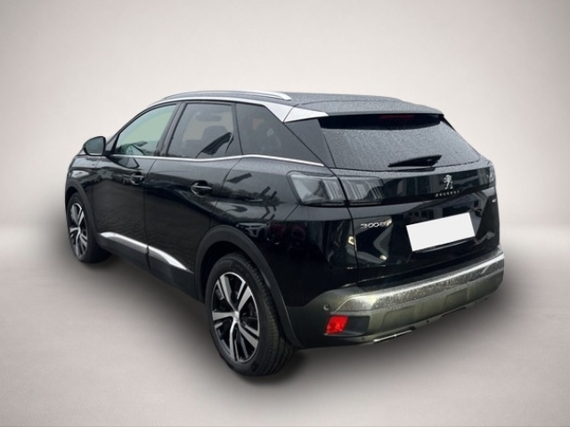 Bild 3 Peugeot 3008 GT BlueHDi 130 EAT8