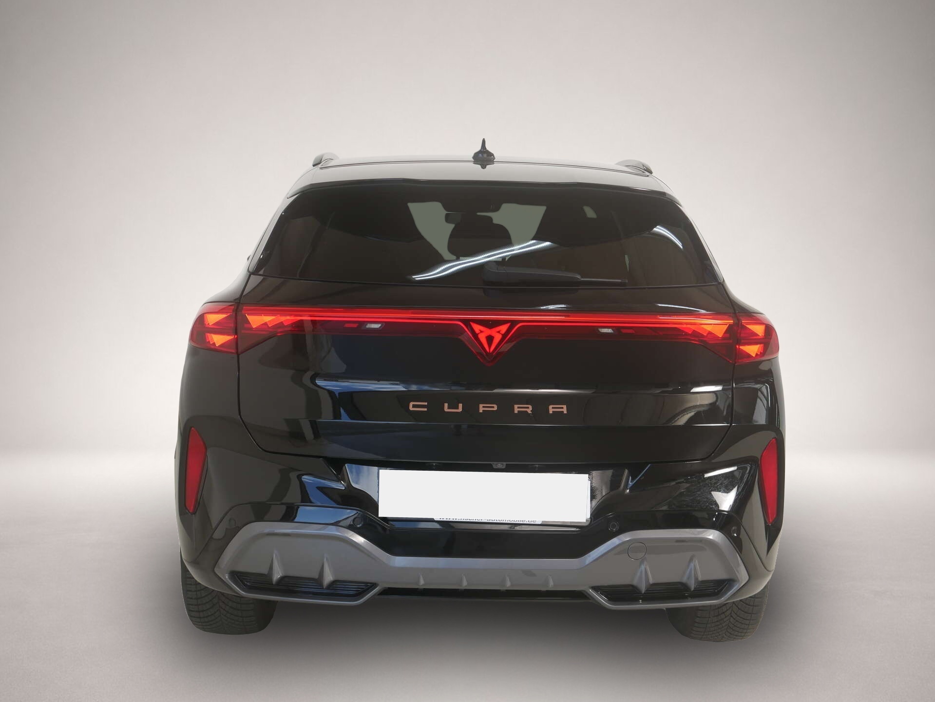 Bild 4 Cupra Terramar 1.5 e-Hybrid