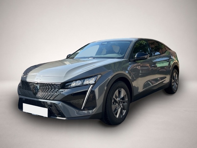 Bild 408 Peugeot