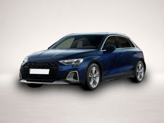 Bild 1 Audi A3 allstreet TFSI e S tronic