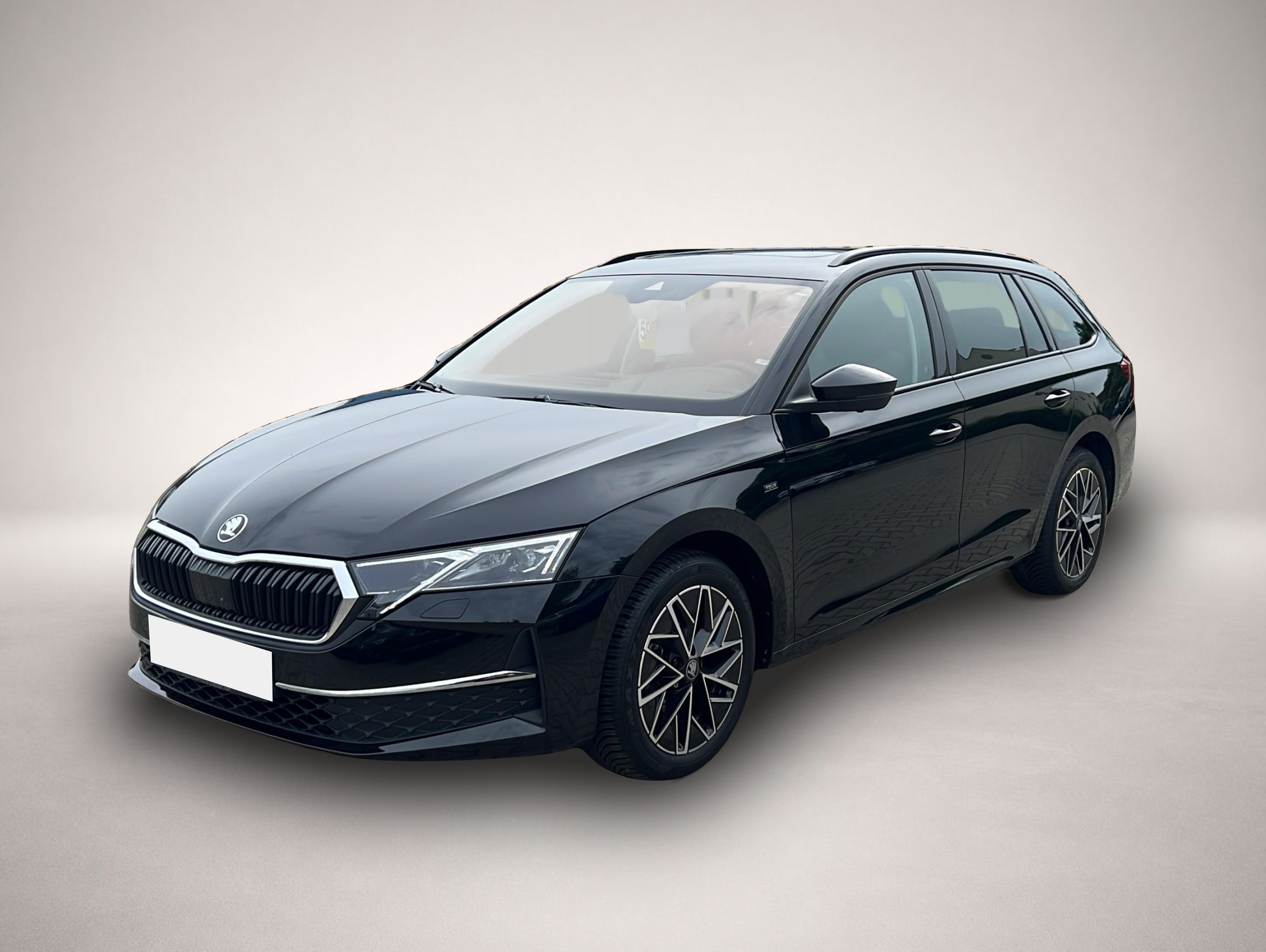 Fotografie 1 des Skoda Octavia 2.0 TDI DSG Selection Tour*HeadUp*Pano
