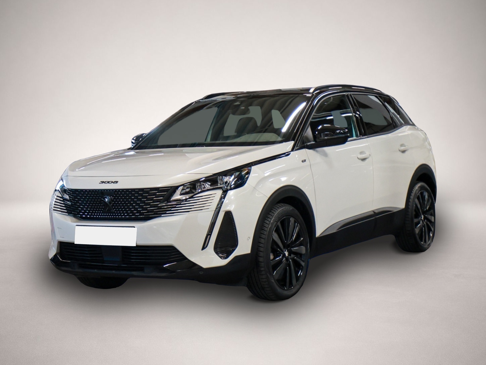 Fotografie Peugeot 3008
