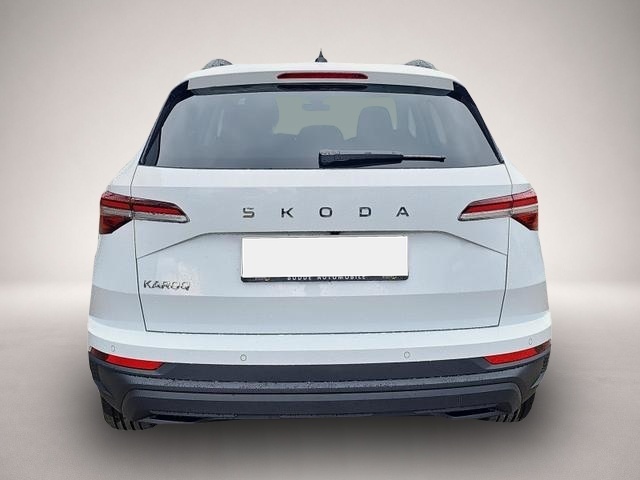 Bild 5 Skoda Karoq Selection Karoq 1.5 TSI DSG Selection Navi / AC.