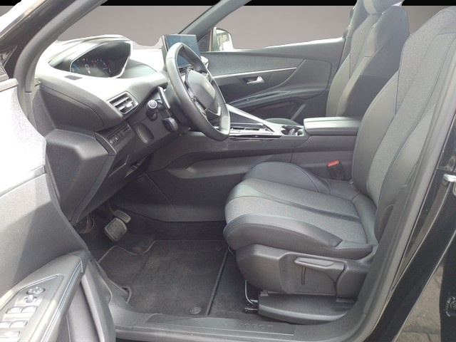 Bild 7 Peugeot 3008 (07.2016->) Allure Pack