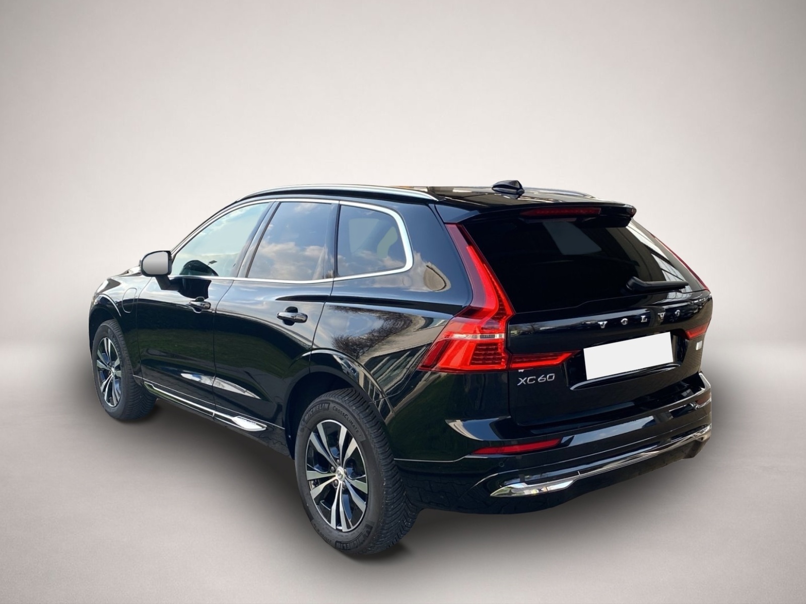 Bild 3 Volvo XC60 T8 Inscription Recharge AWD*AHK*4xSHZ