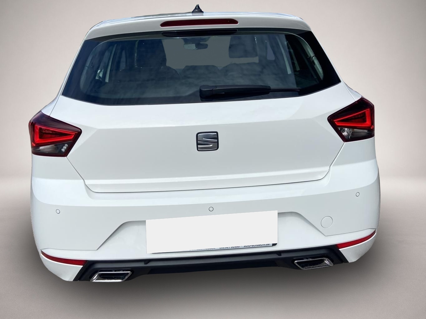 Bild 4 Seat Ibiza 1.0 TSI FR VIRTUAL-COCKPIT+NAVI-PRO+LED+FU