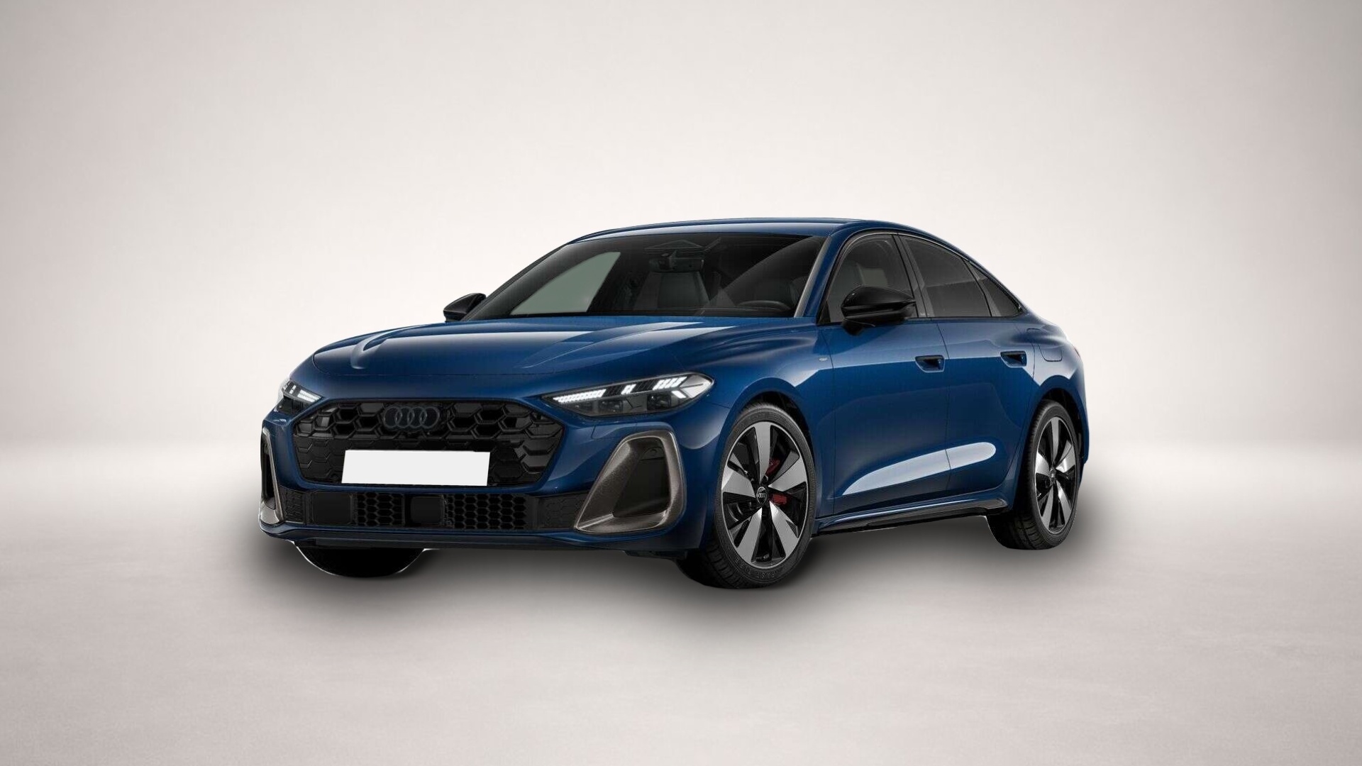 Bild 1 Audi quattro A5 Limousine e-hybrid quattro S line edition on
