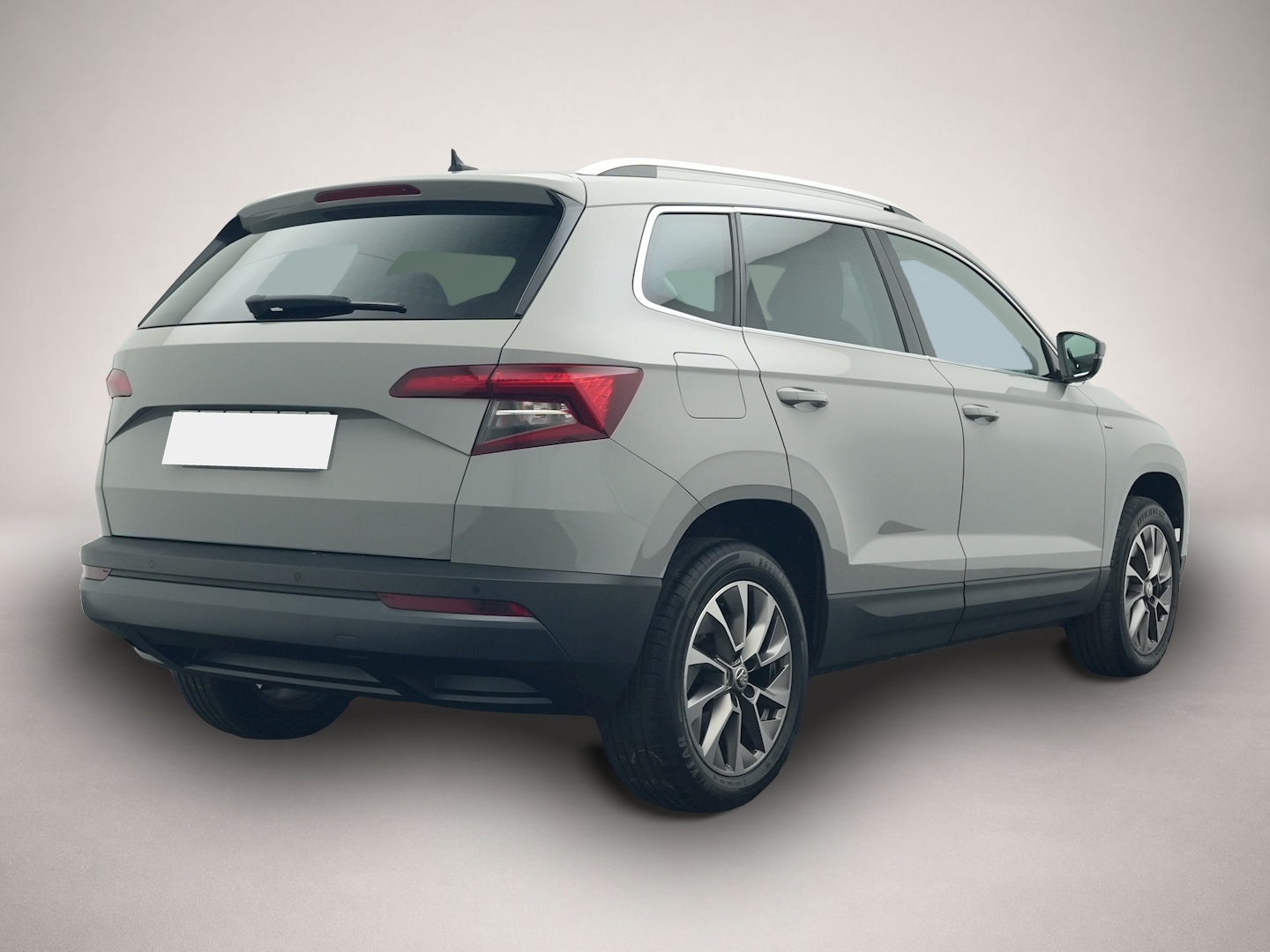 Bild 5 Skoda Karoq 2.0 TDI Clever LED NAVI AHK ACC SHZ
