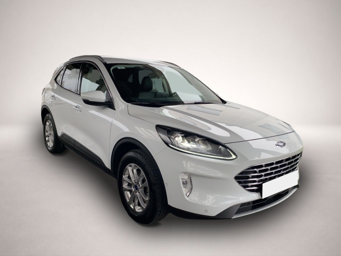 Bild 5 Ford Kuga Titanium X LED*HUD*Navi*WiPa*B&O*RFK*
