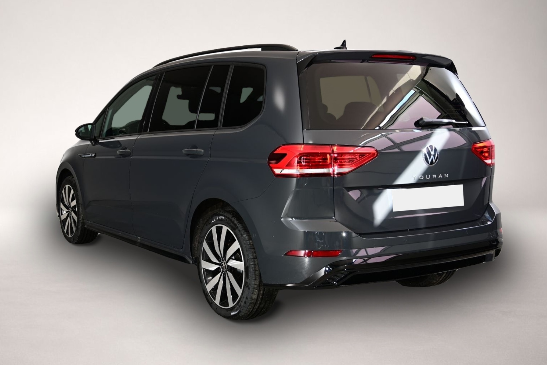 Bild 3 Volkswagen Touran Volkswagen Highline R-Line 1.5 TSI 110 kW